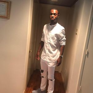 Meet your Posher, Jced